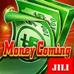 money-coming