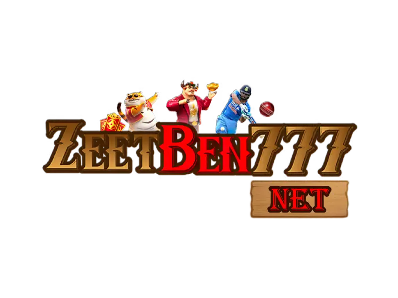 zeetben777net.com logo
