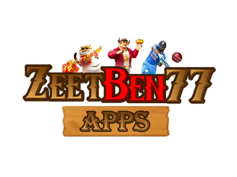 Zeetben777 Apps