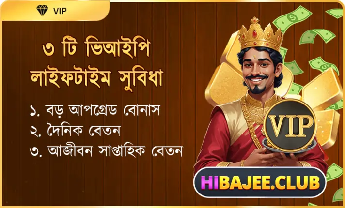 Hi Bajee VIP